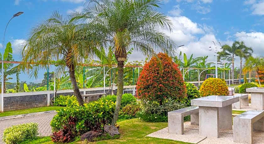 Hotel Griya Katarina