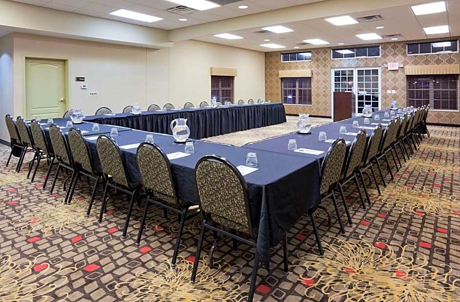 Homewood Suites By Hilton Sioux Falls