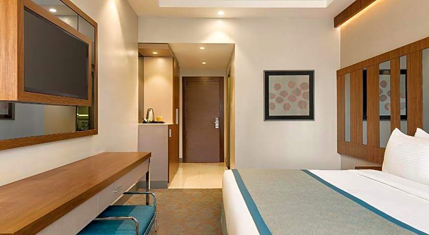 Ramada by Wyndham Makkah Zad Al Tayseer