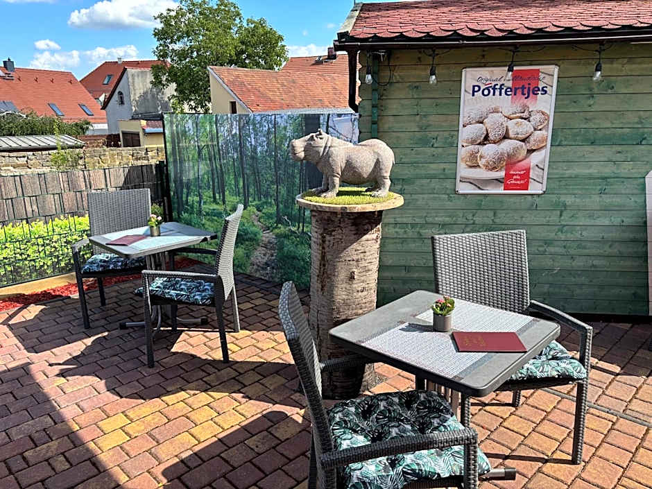 Ambiente Hotel Strehla