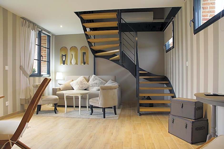 La Cense - Ferme des Tilleuls