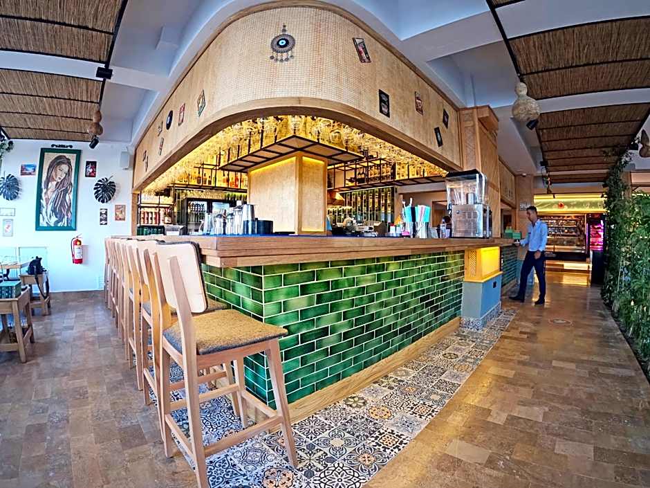 Yeshill Boutique Hotel