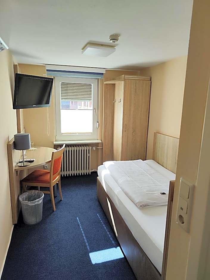 Hotel Altes Weinhaus