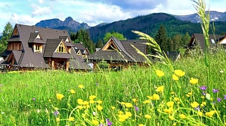 Krokus Park Residence