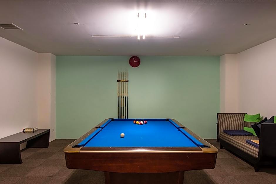 Shianghu Boutique Hotel