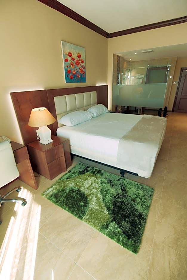 Ramada by Wyndham Princess Georgetown