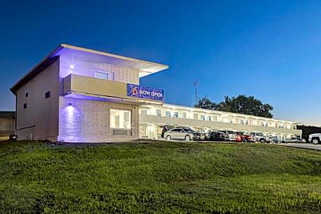 Motel 6 Bonne Terre, MO