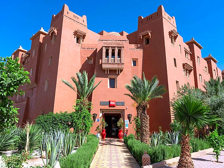 Ibis Ouarzazate
