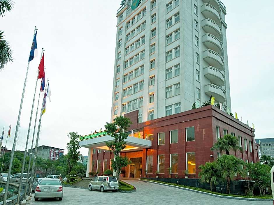 Muong Thanh Luxury Lang Son Hotel