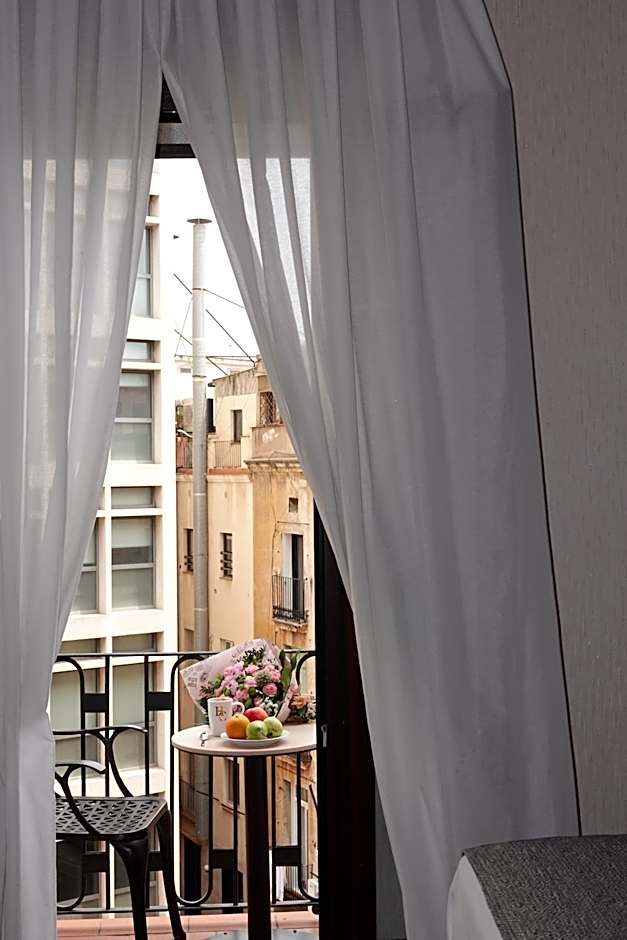 Hotel Continental Barcelona
