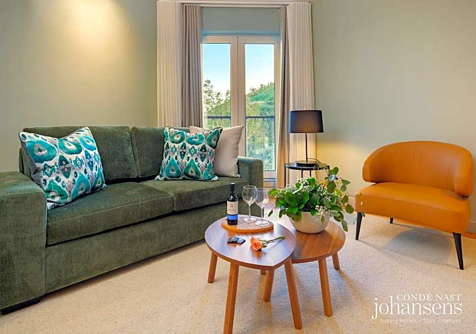 Pure Monchique Hotel - Villa Termal Spa Resort - by Unlock Hotels