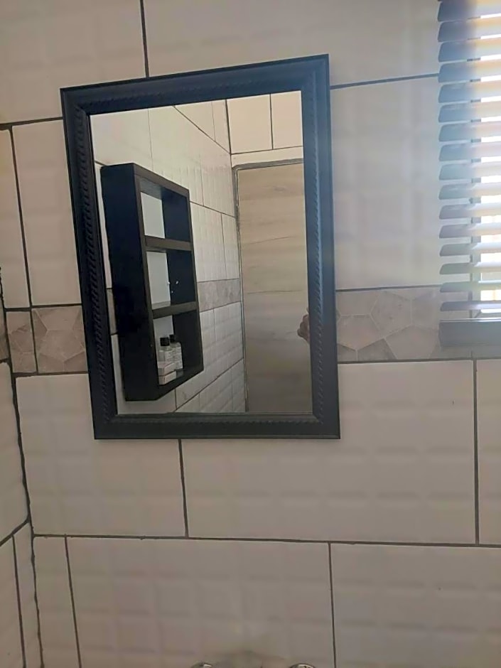 Nsuku Bed and Breakfast