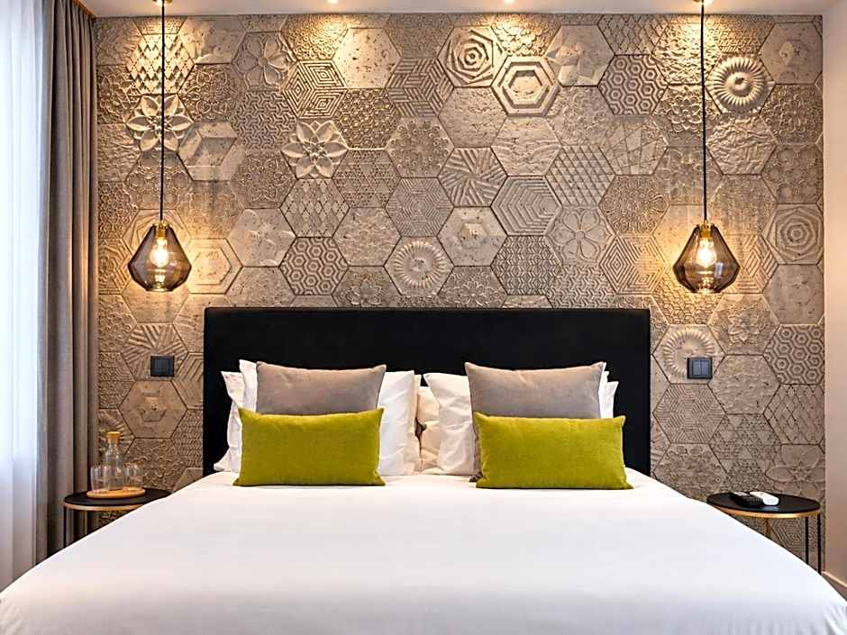 &Tales Suites - Óbidos