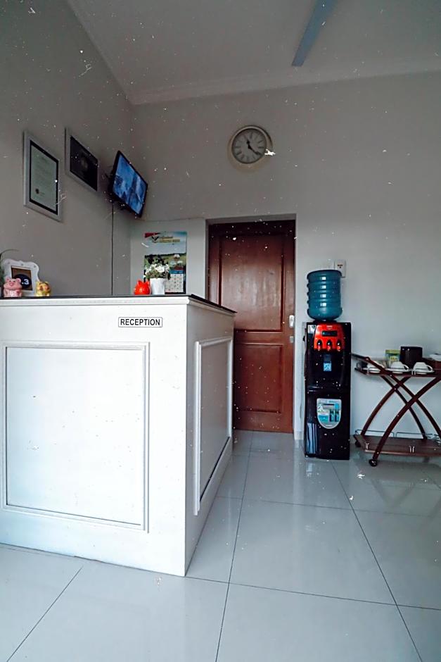 Griya Suryo Wijilan – Yogyakarta, ID