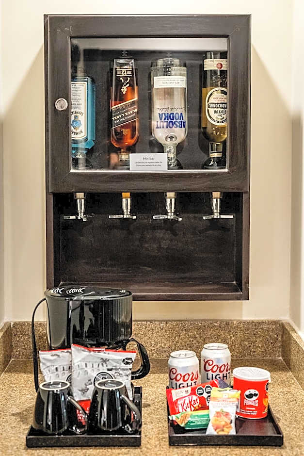 Riu Palace Pacifico - Adults Only - All Inclusive