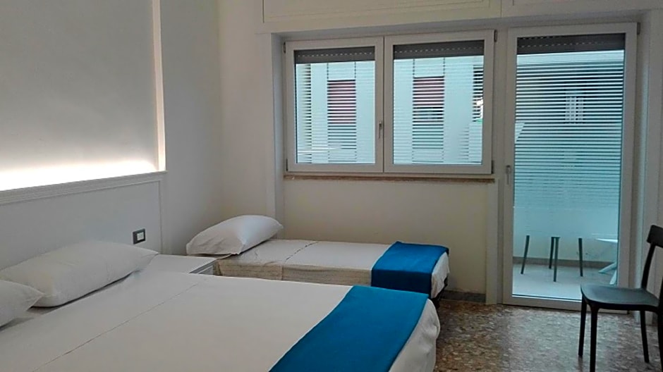 le terrazze sul mare gallipoli lido