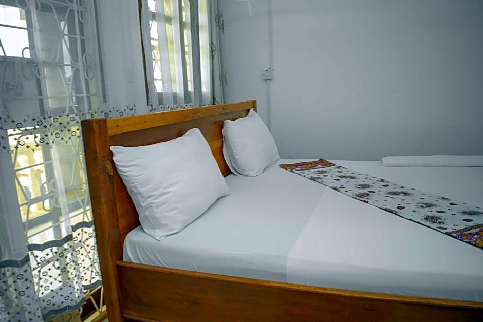 SULKHAN SERVICED APARTMENT