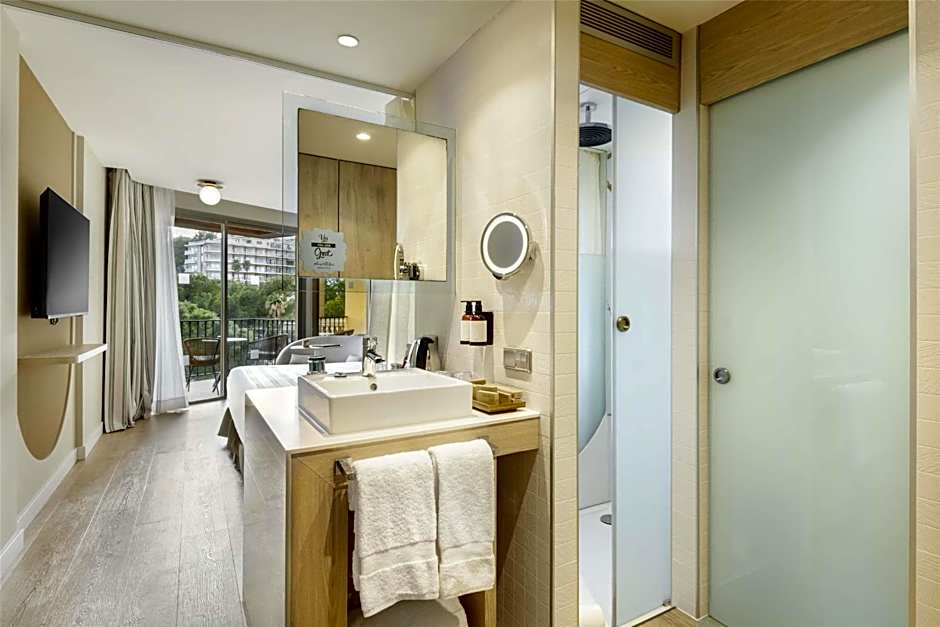 Barcelo Illetas Albatros - Adults Only