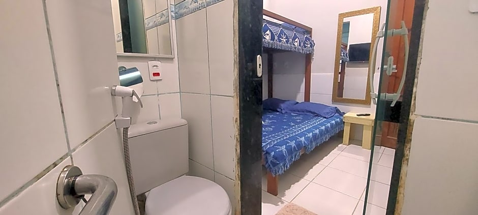 Pousada Casa na Árvore