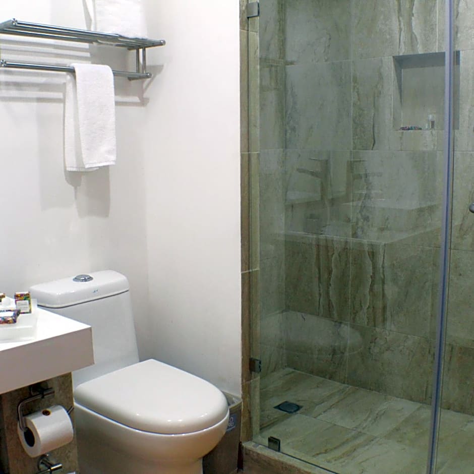 Wyndham Garden Torreon Tecnologico