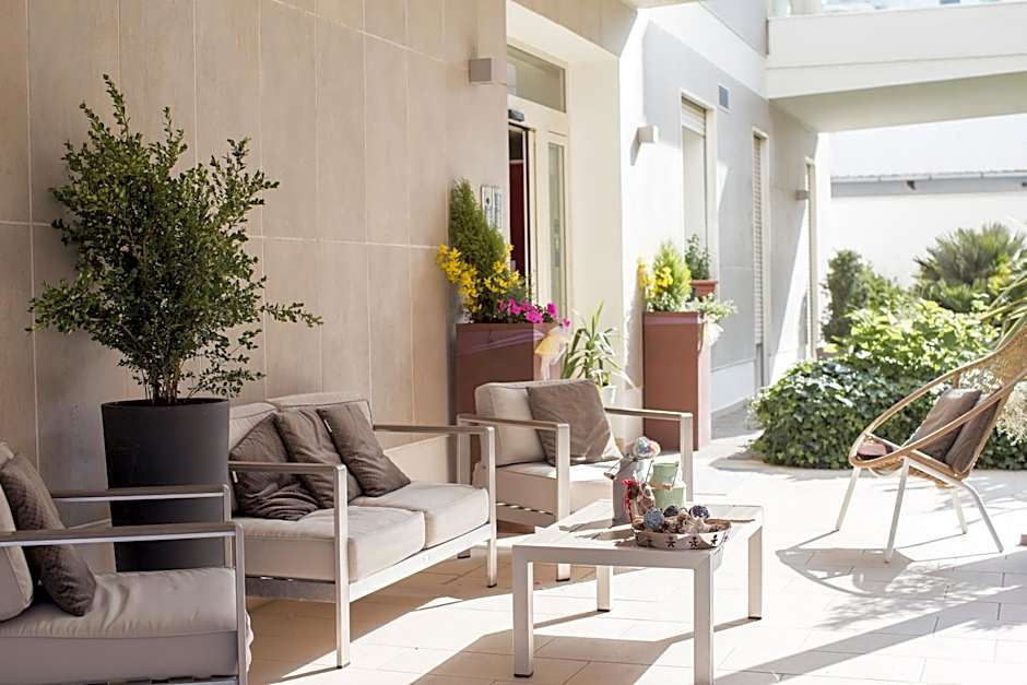 Residence Millecento - Aperto tutto l'anno