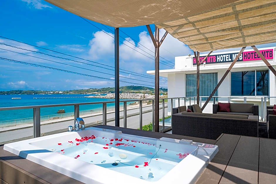 ホテル 美らビーチ