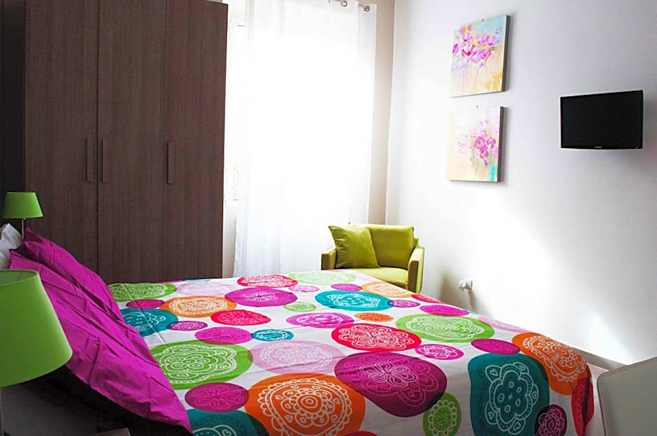 Il Giardinetto Guest House