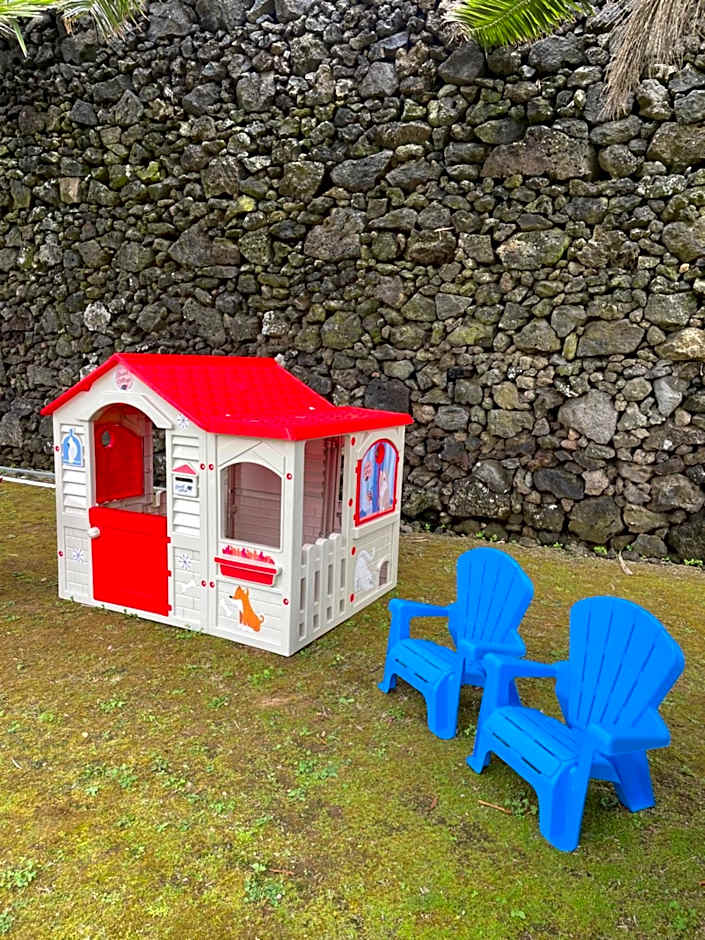 Whalesbay Hotel Apartamentos