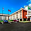 Holiday Inn Express Memphis Medical Center - Midtown By IHG