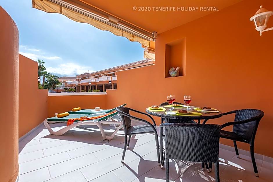 Tenerife Royal Gardens - Viviendas Vacacionales