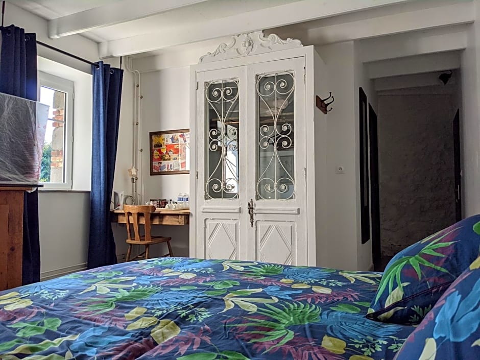 La Grange de Dourlers