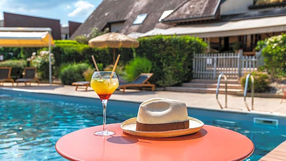 Logis Hostellerie D'Aussois