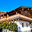 Kleines Zirbelhotel - ÜF