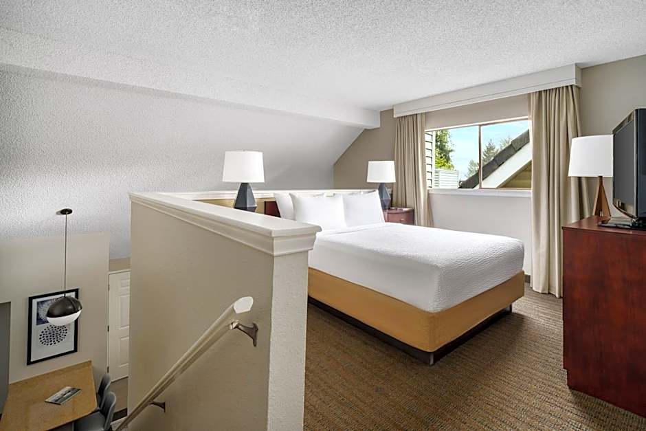 Residence Inn by Marriott Seattle Bellevue