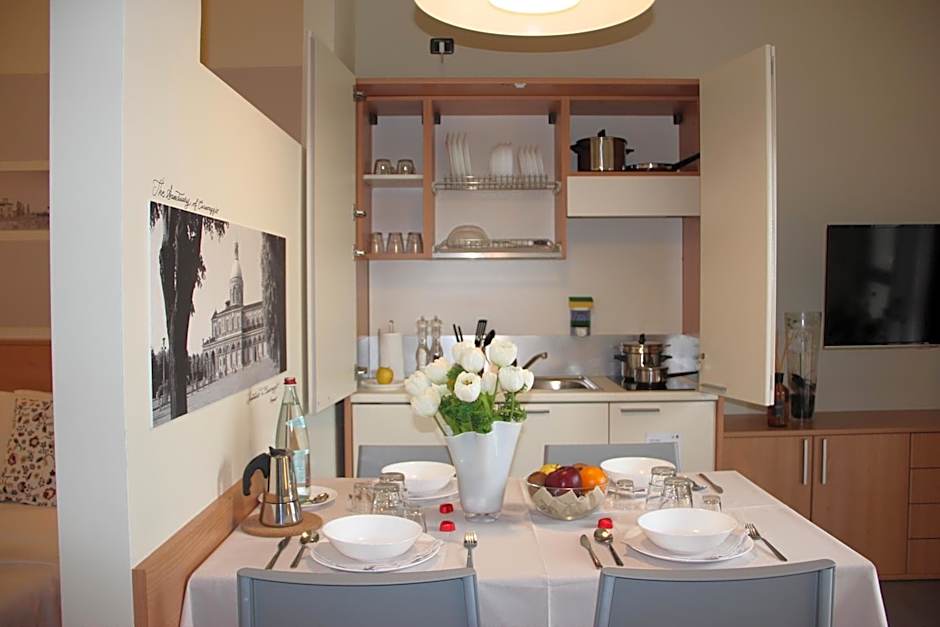 Residence Mura Venete