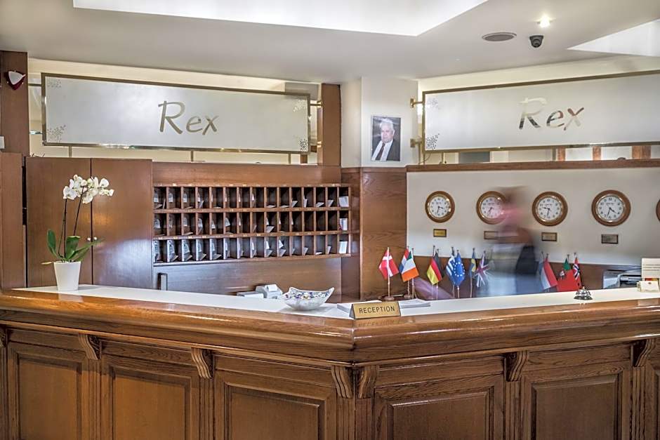 Rex Hotel Nafplio