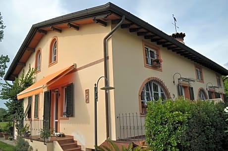 B&b La Lavande