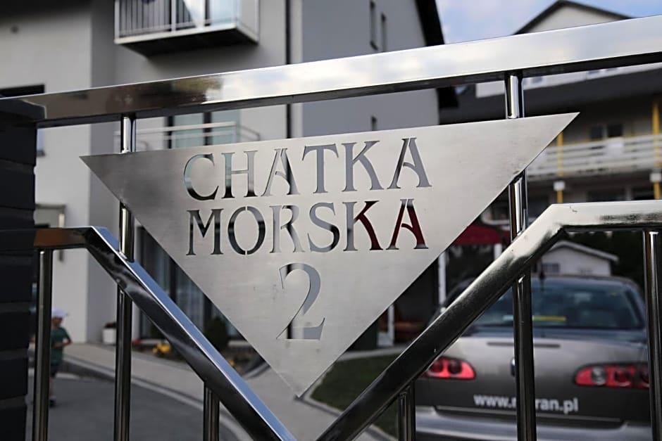 Chatka Morska 2