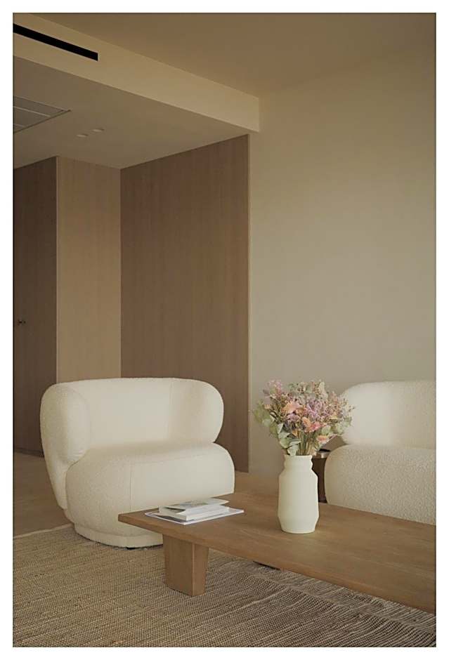 Hôtel Le Versailles