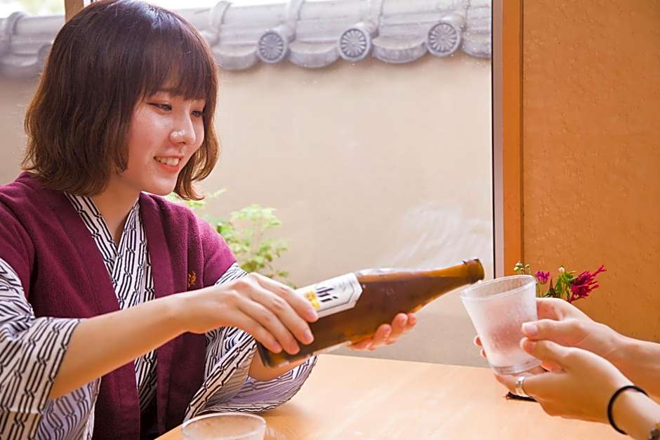 Ryokan Seifuso