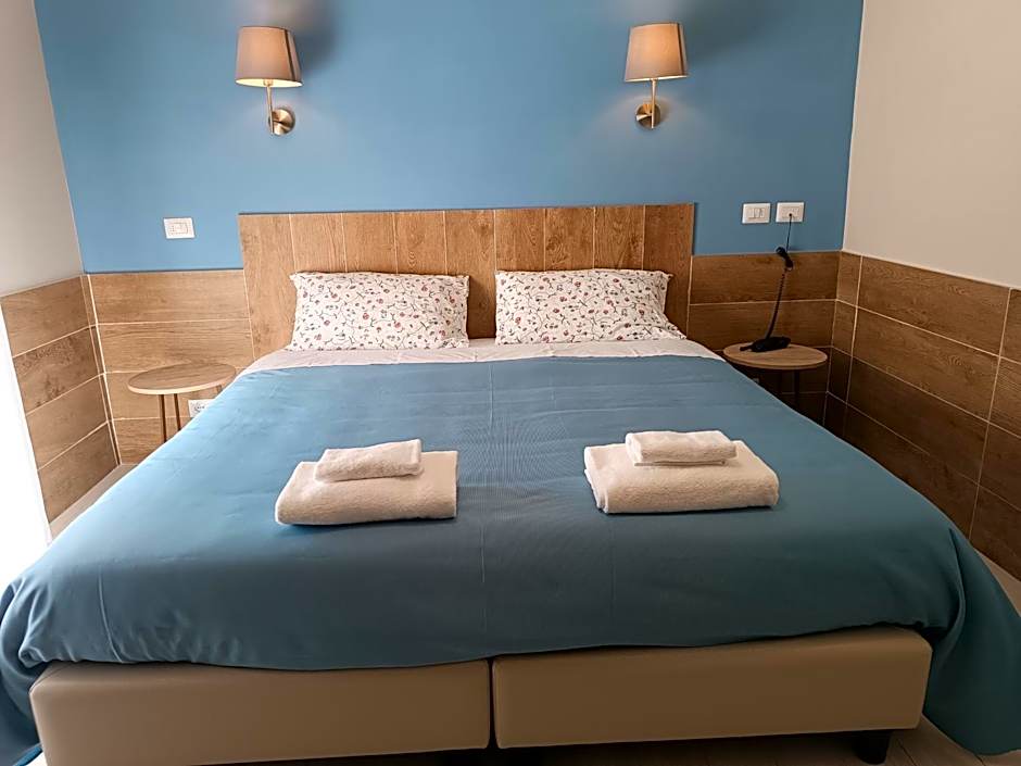 Hotel Il Roscio