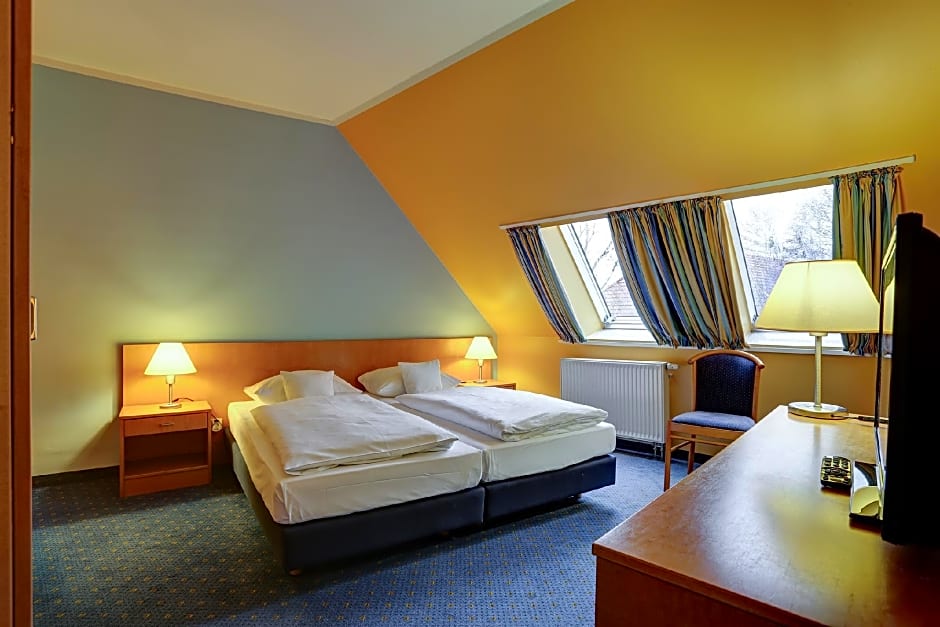 Centro Park Hotel Berlin-Neuk¿lln