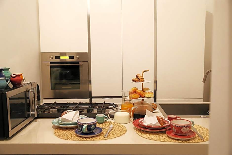 B&B Salerno al Duomo