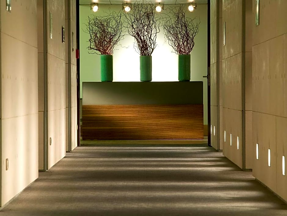 Sofitel Hamburg Alter Wall