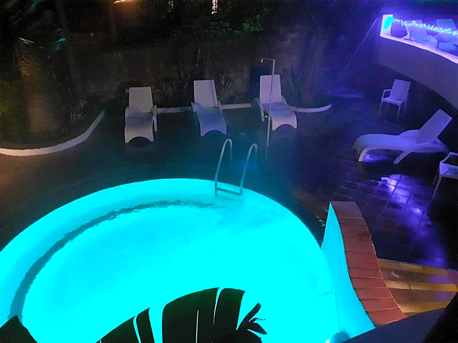 Paco Residence Apartments