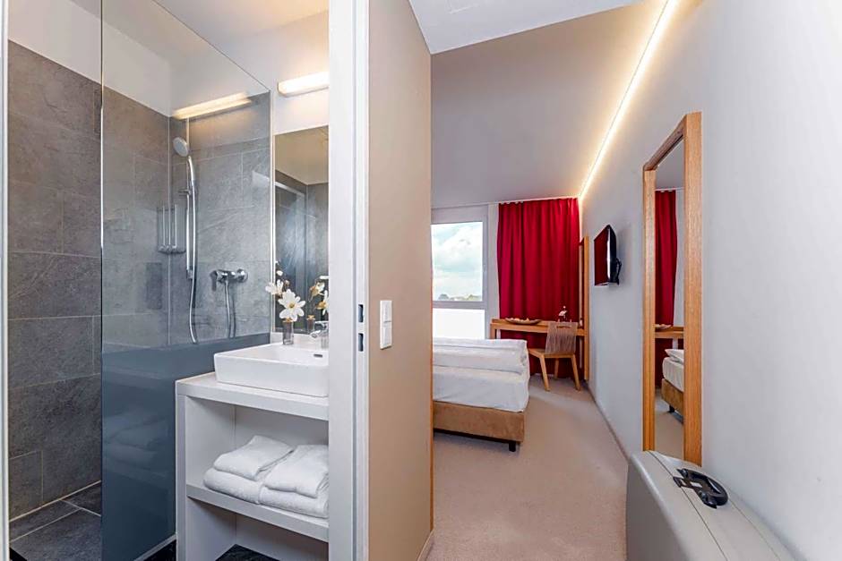 PLAZA INN Dachau - München