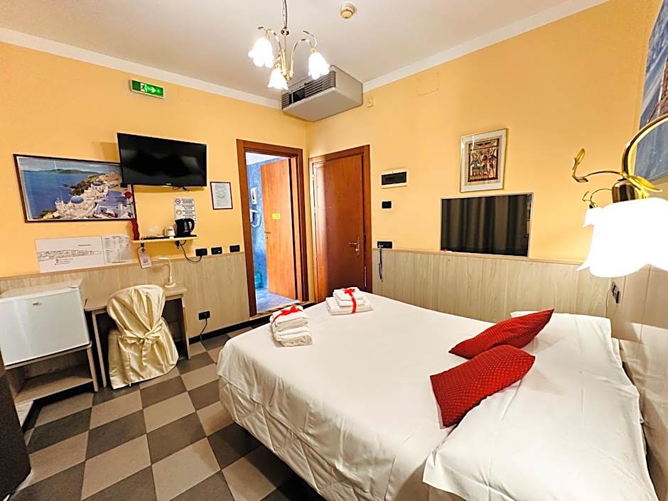 Hotel Galata