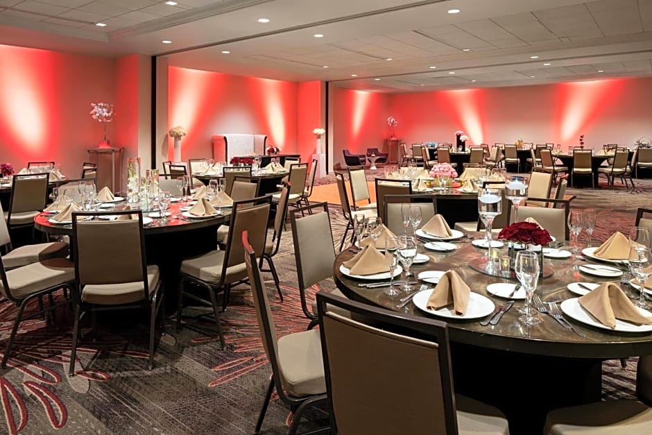 Las Vegas Marriott