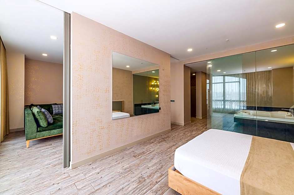 Photo 1 of 24 of Superior 1 King Bed Suite