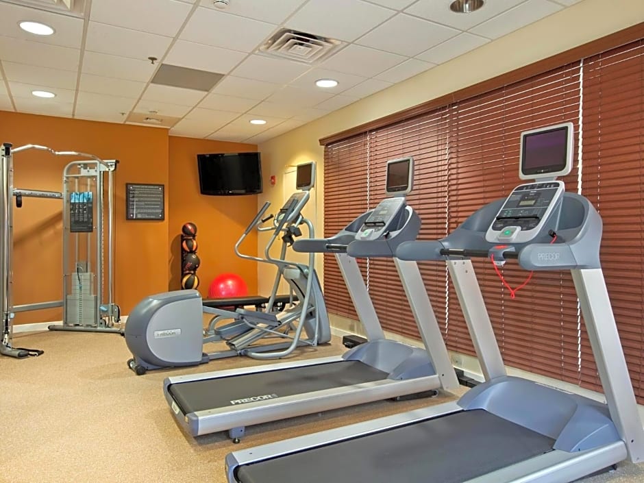 Hilton Garden Inn Hoffman Estates